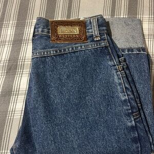 Vintage Lawman Jeans